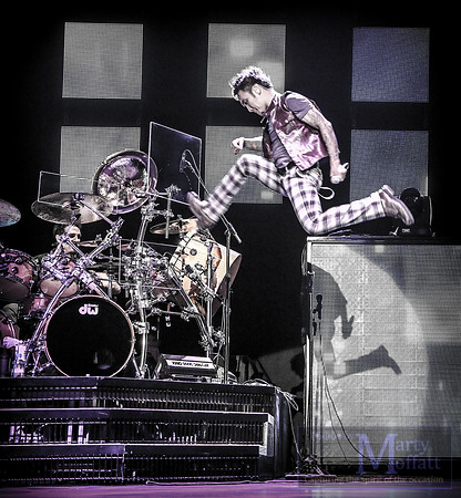 Journey 2013 UK Tour