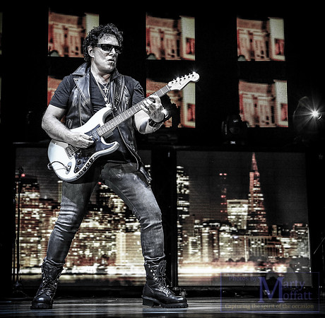 Journey 2013 UK Tour