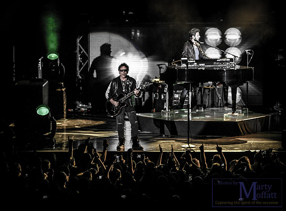 Journey 2013 UK Tour