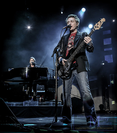 Journey 2013 UK Tour
