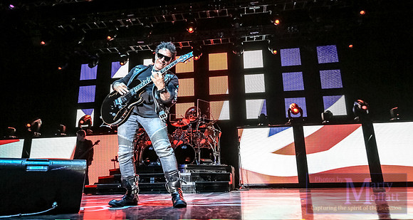 Journey 2013 UK Tour