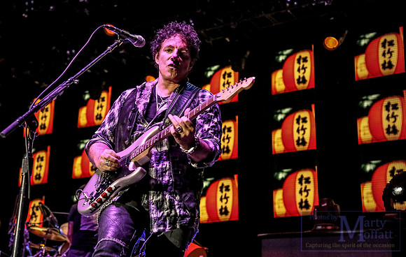 Journey 2013 UK Tour