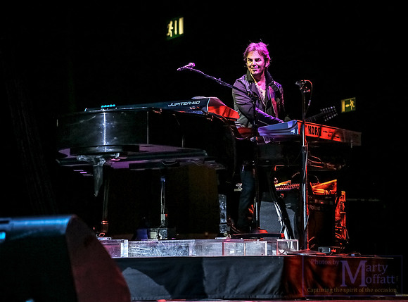 Journey 2013 UK Tour