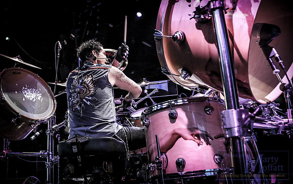 Journey 2013 UK Tour