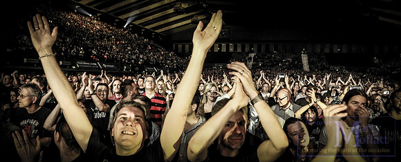 Journey 2013 UK Tour