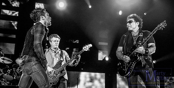 Journey 2013 UK Tour