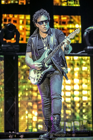 Journey 2013 UK Tour