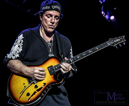 Journey 2013 UK Tour