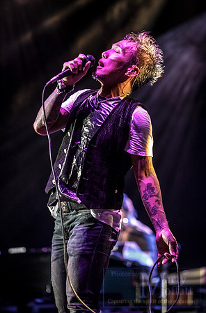 Journey 2013 UK Tour