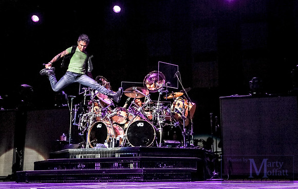 Journey 2013 UK Tour