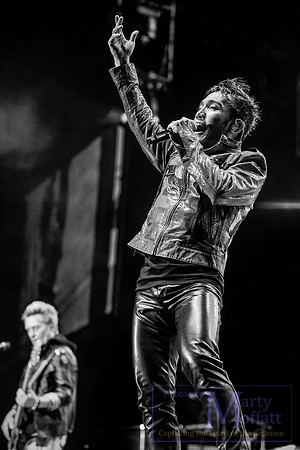 Journey 2013 UK Tour