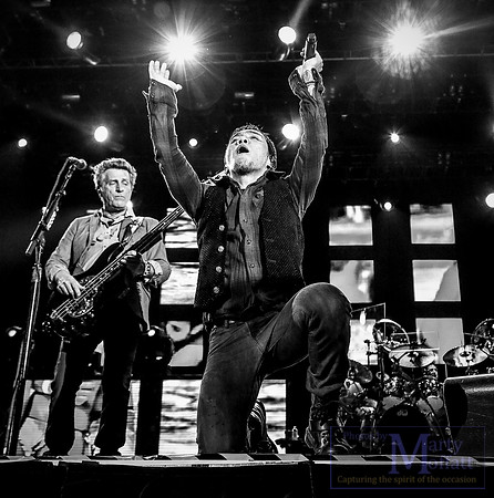 Journey 2013 UK Tour