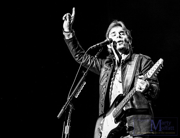 Journey 2013 UK Tour