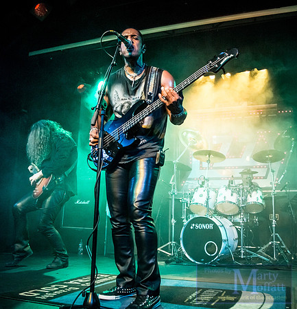 Limehouse Lizzy 2014 Swindon
