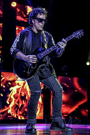 Journey 2013 UK Tour