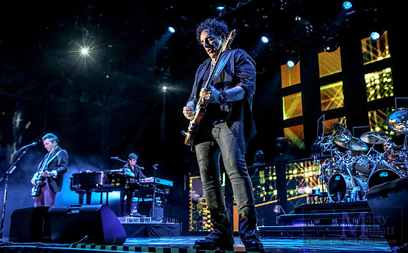 Journey 2013 UK Tour