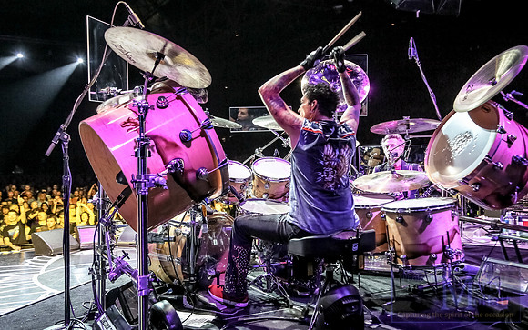 Journey 2013 UK Tour