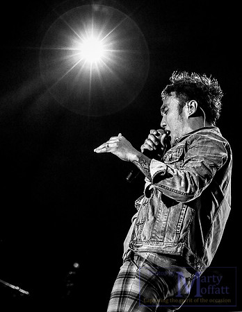Journey 2013 UK Tour