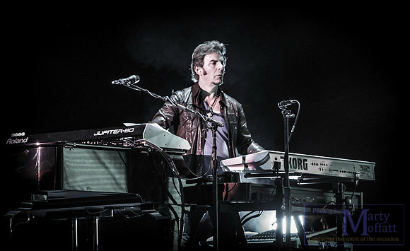 Journey 2013 UK Tour