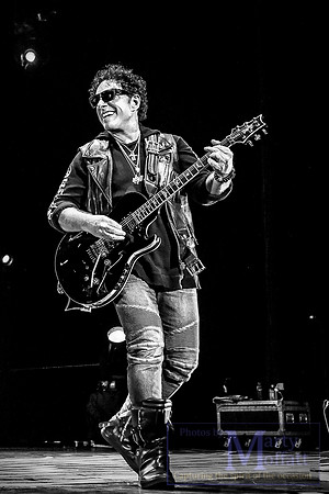 Journey 2013 UK Tour