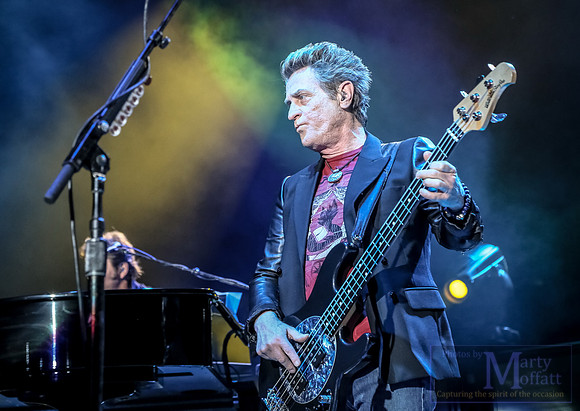 Journey 2013 UK Tour