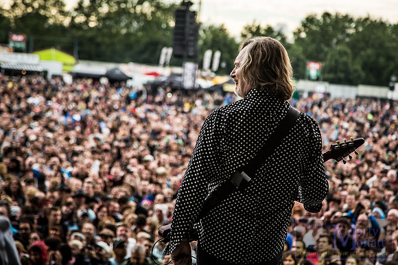 Thunder 2014 Calling Festival
