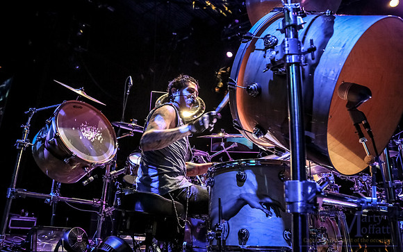 Journey 2013 UK Tour