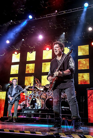 Journey 2013 UK Tour
