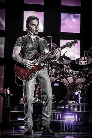 Journey 2013 UK Tour