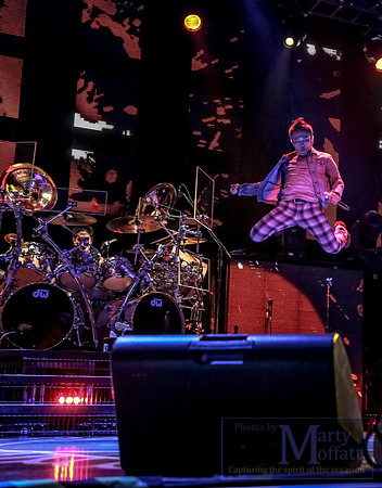 Journey 2013 UK Tour