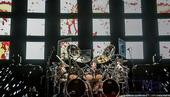 Journey 2013 UK Tour