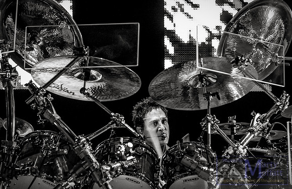 Journey 2013 UK Tour