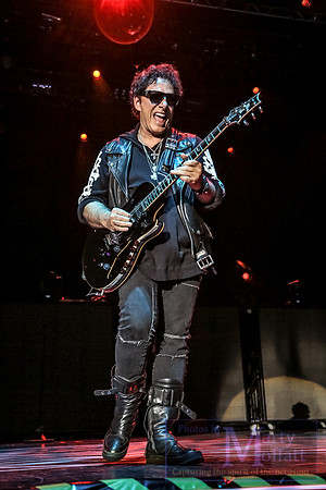 Journey 2013 UK Tour