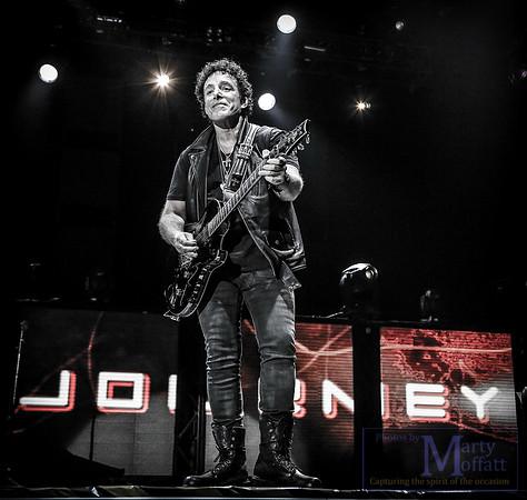 Journey 2013 UK Tour