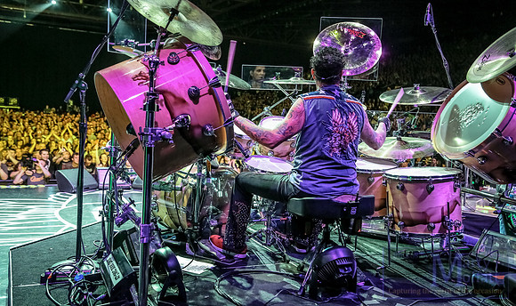 Journey 2013 UK Tour