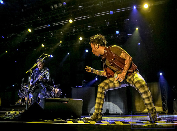 Journey 2013 UK Tour