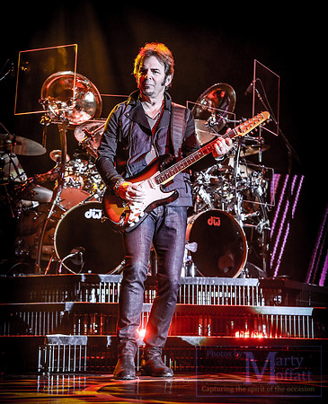 Journey 2013 UK Tour