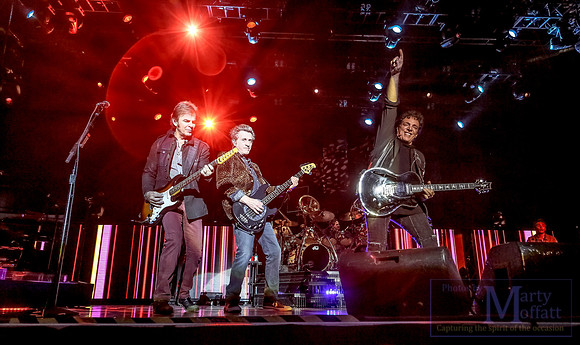 Journey 2013 UK Tour