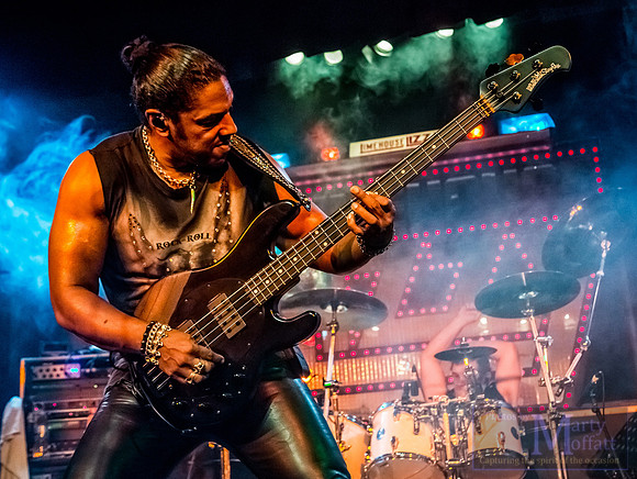 Limehouse Lizzy 2014 Swindon