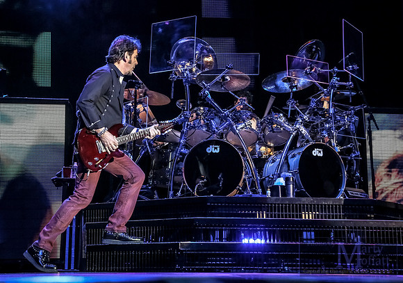 Journey 2013 UK Tour