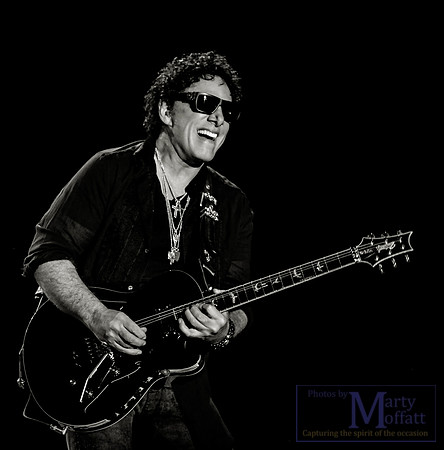 Journey 2013 UK Tour