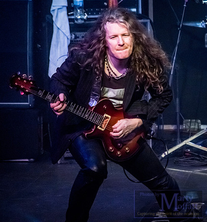 Limehouse Lizzy 2014 Swindon