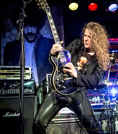 Limehouse Lizzy @ Swindon, Oct 2013