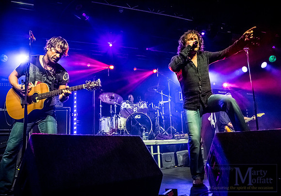 Dare @ Firefest 2013