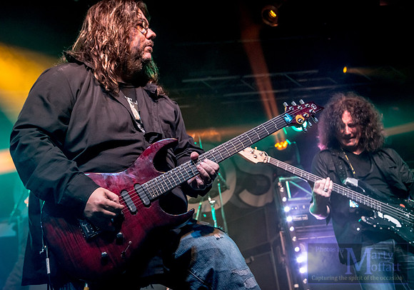 Legends @ Firefest 2013