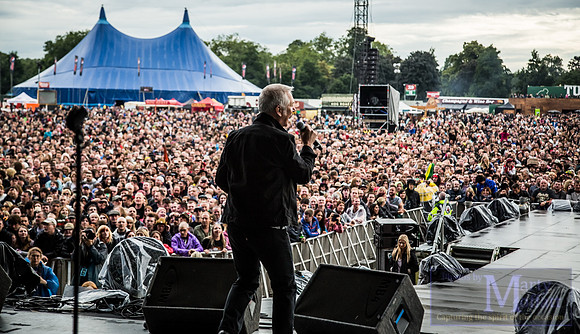 Thunder 2014 Calling Festival