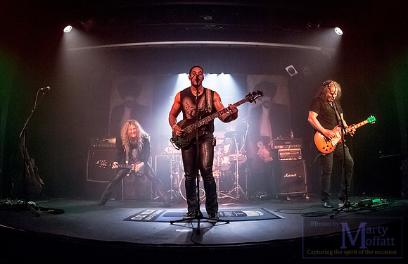 Limehouse Lizzy 2014 Swindon
