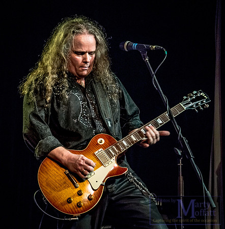 Limehouse Lizzy @ Swindon, Oct 2013