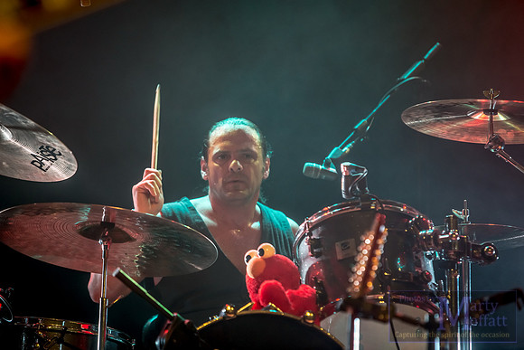 Tyketto 2014 Wolverhampton