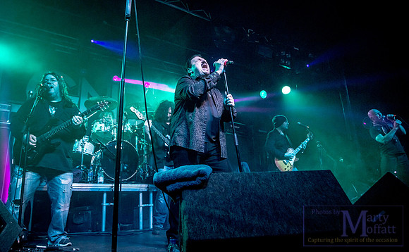 Legends @ Firefest 2013